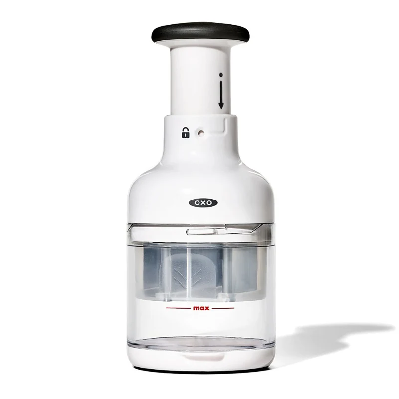 Picadora manual grande OXO