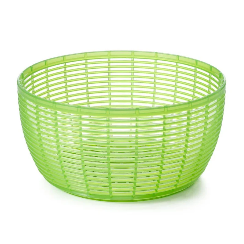 Centrifugadora para ensaladas verde OXO