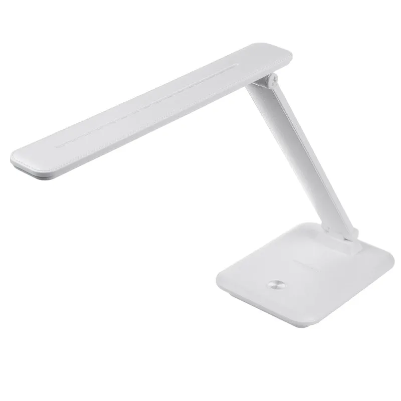 Maclean LED desk lamp, max. 9W, 220-240V AC, color changeable, dimmable, 450lm, MCE614 W