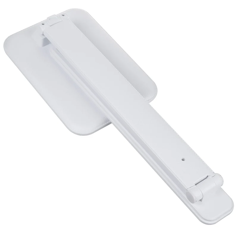Maclean LED desk lamp, max. 9W, 220-240V AC, color changeable, dimmable, 450lm, MCE614 W