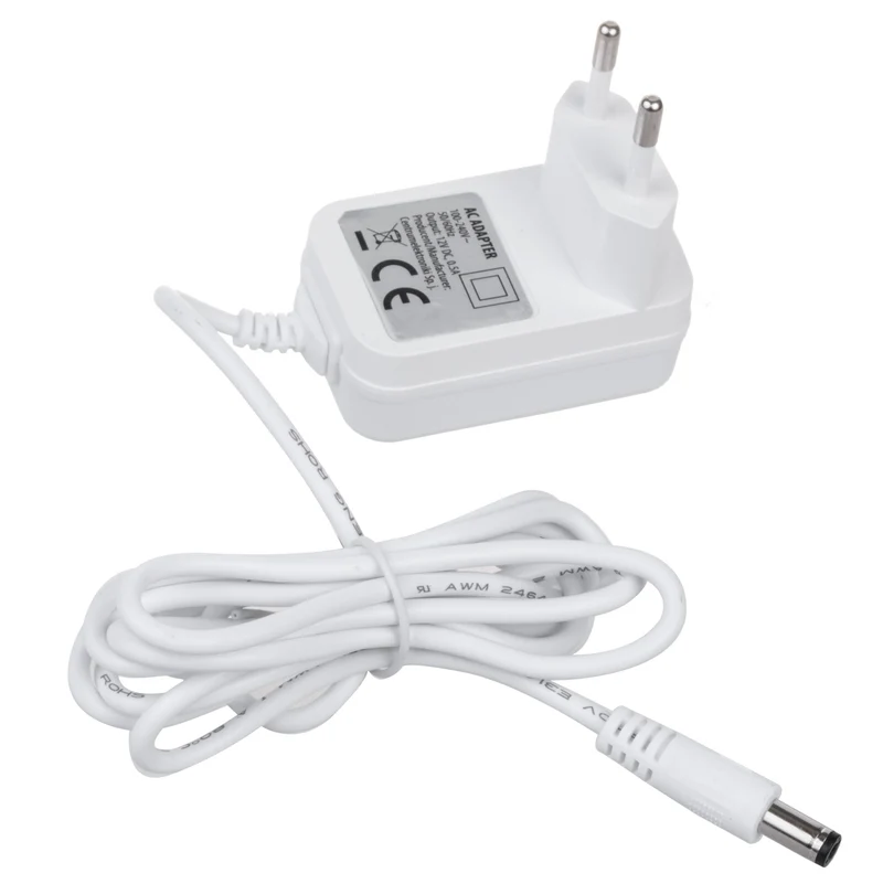 Maclean LED desk lamp, max. 9W, 220-240V AC, color changeable, dimmable, 450lm, MCE614 W