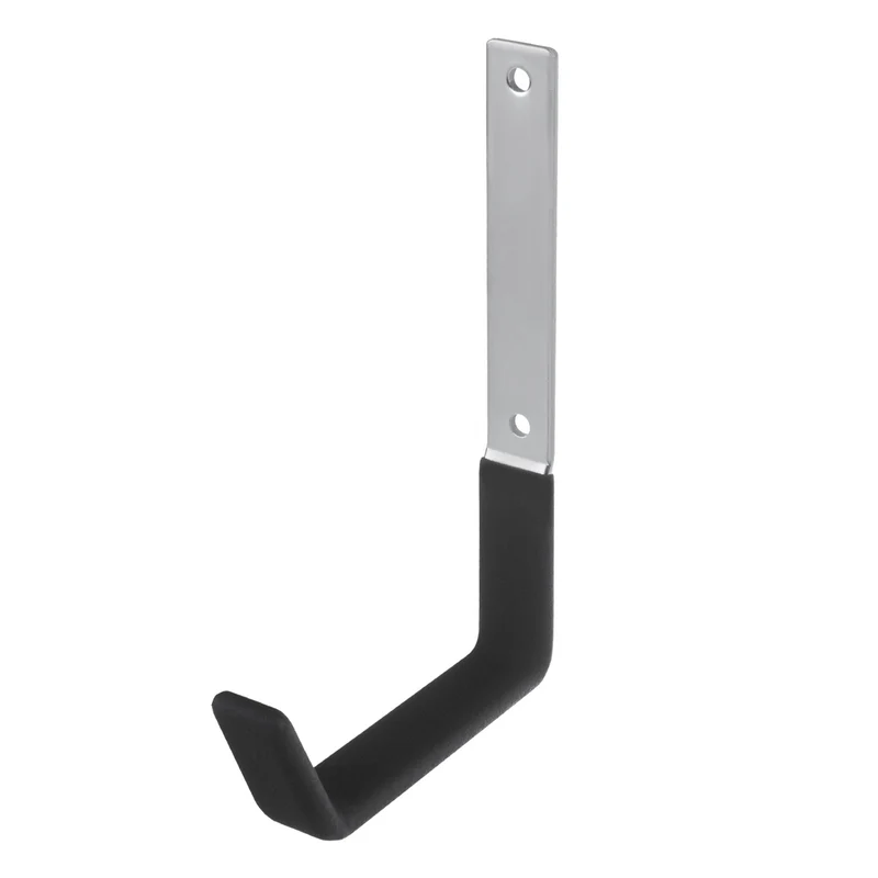 Maclean Wall Mount, for tires, wheels, ladders, and bicycles, steel, max. load 10 kg, MC-480, 3 pieces