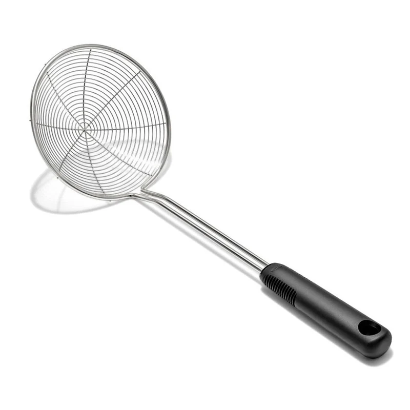 Espumadera colador inoxidable OXO