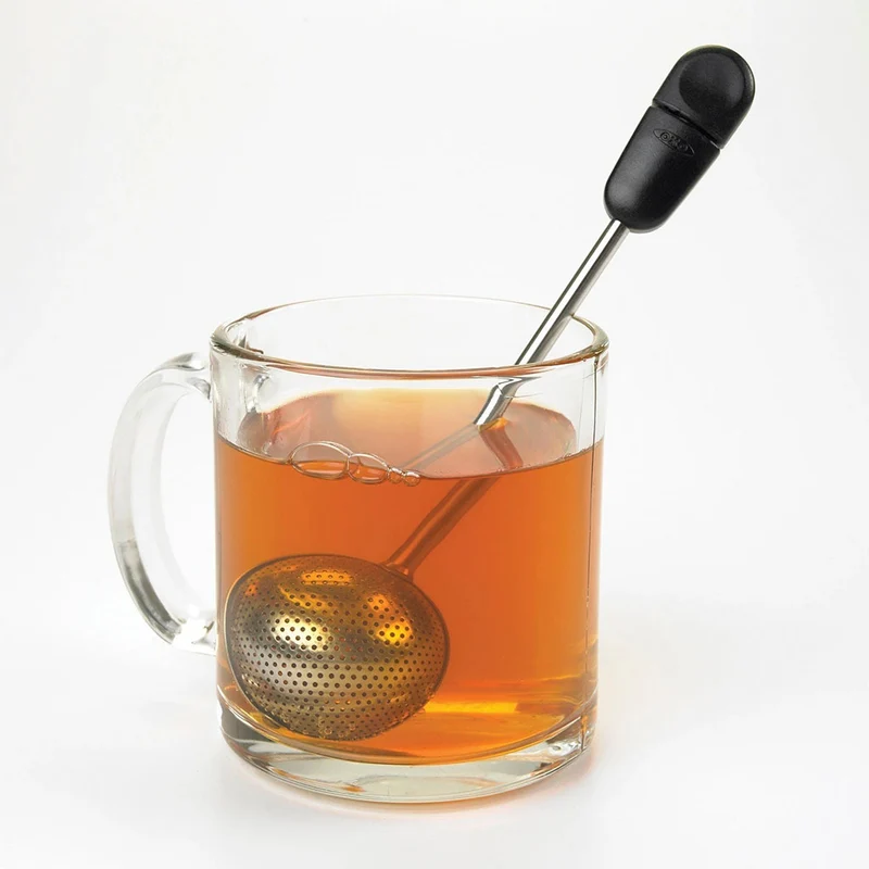 Bola giratoria para el té OXO