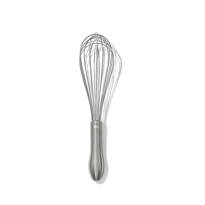 Batidor de acero inoxidable Steel™ OXO