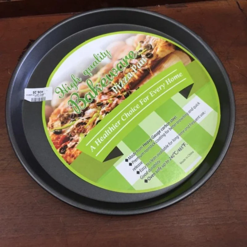 Pizza Tray 10 Inch