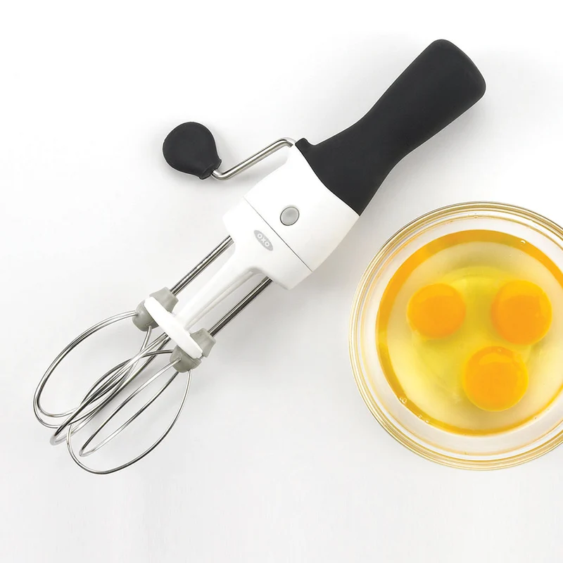 Batidor-mezclador manual OXO
