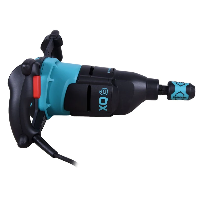 Collomix Rührwerk XQ 6 HF Handrührwerk 1750W 8 Drehzahlstufen MK 160 HF