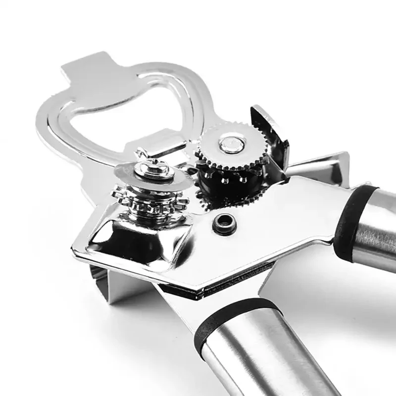 Multifunctional Can Cutter Bottle Opener