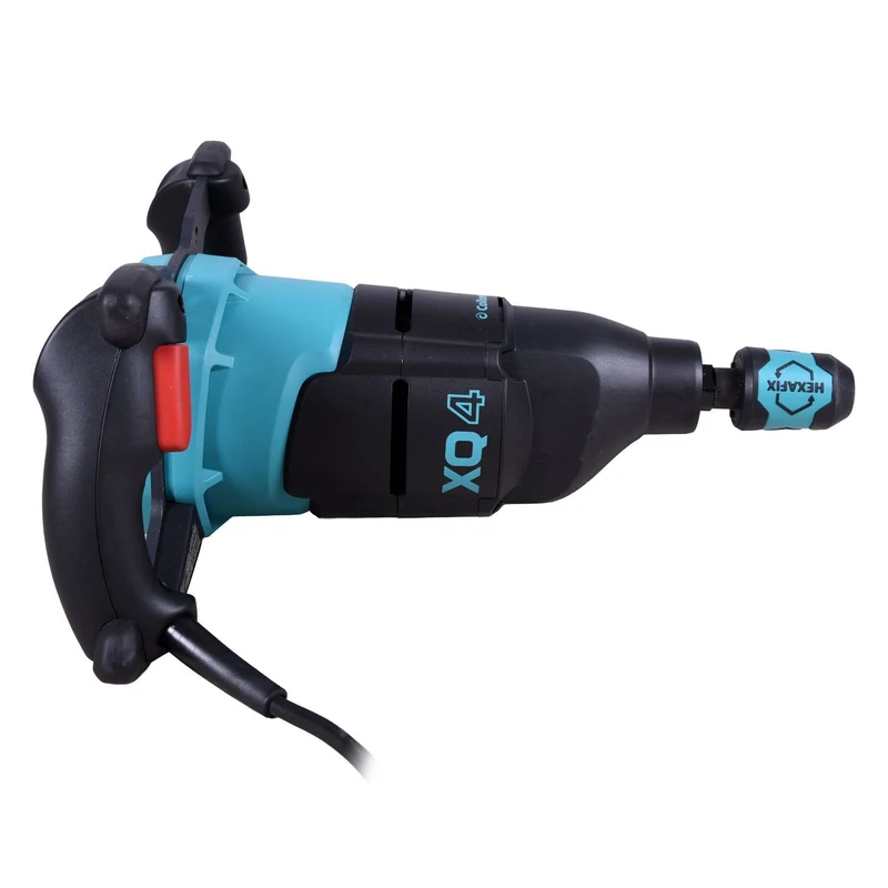 Collomix Rührwerk XQ 4 HF mit WK 140 HF 1500 Watt, 230 V, 3 Stufen - 700 UpM