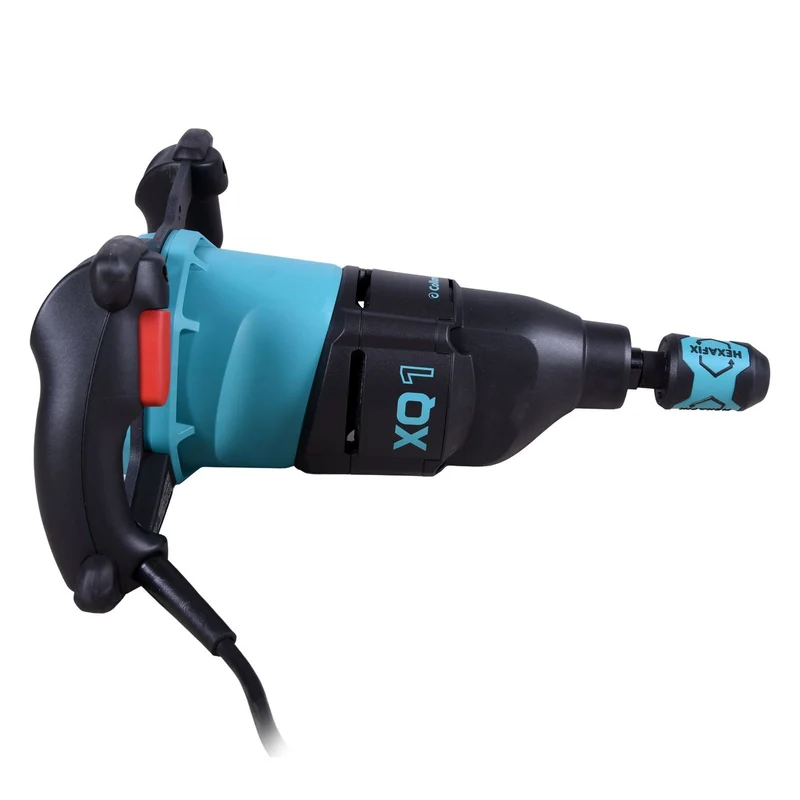 Collomix Rührwerk XQ 1 HF mit WK 120 HF 1100 Watt, 230 V - 670 UpM