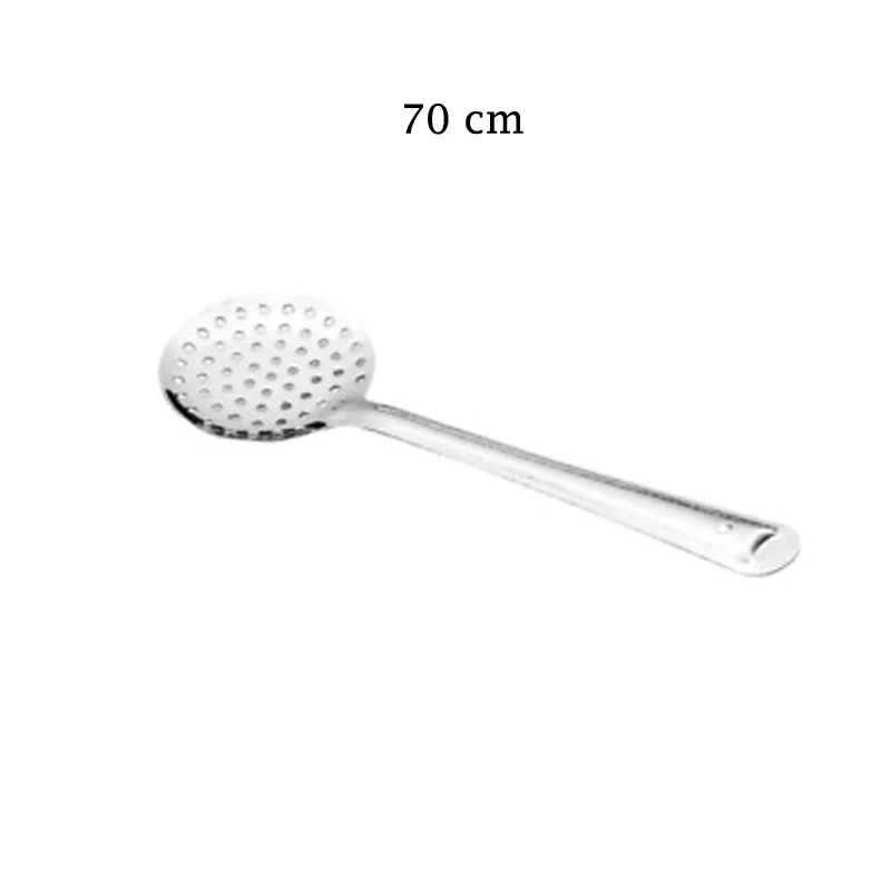 Oil Spoon Stainless Steel No 5