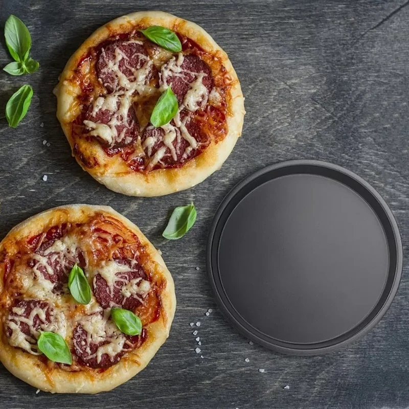 3 PCS Pizza Tray Set