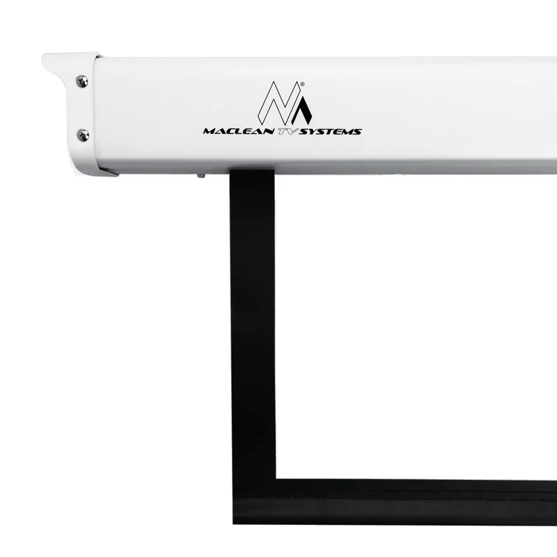 Wall Ceiling video Projector Screen 3D HD Cinema - 200x150 4: 3