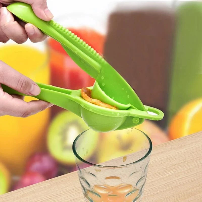 Lemon Squeezer Plastic