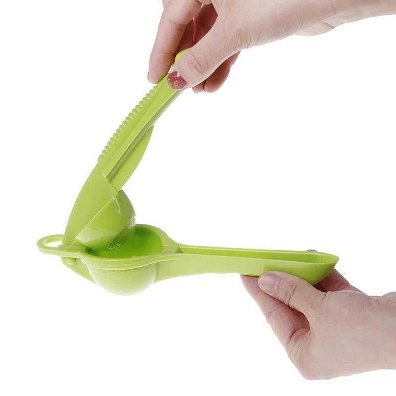 Lemon Squeezer Plastic