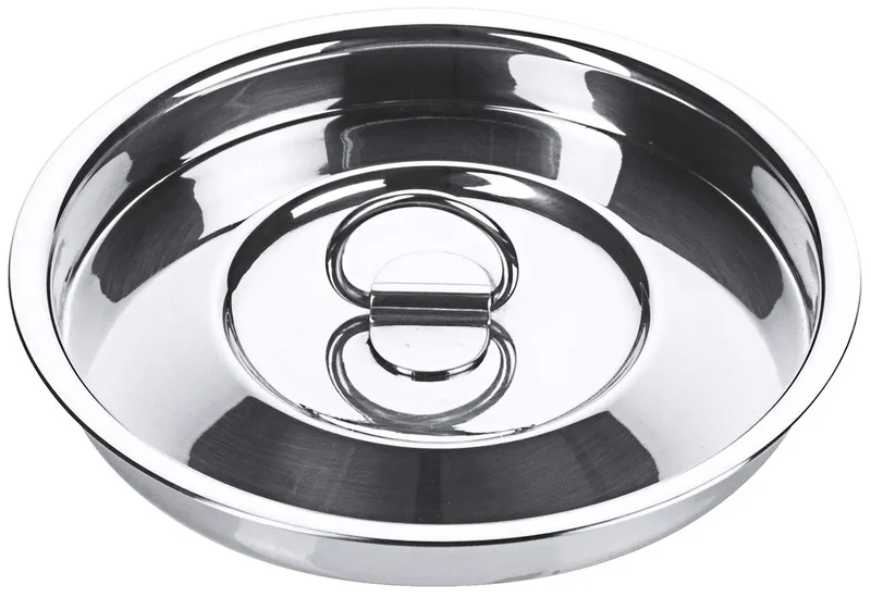 Deckel für Wasserbadkasserolle & Zylindrischer Behälter 3036 / 3037
