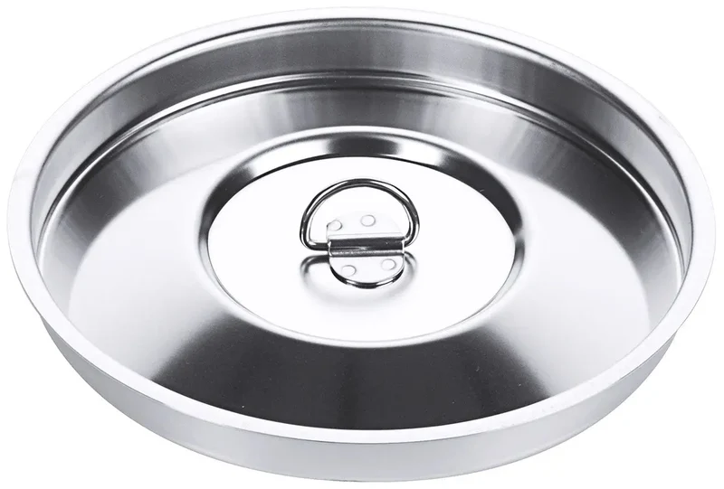 Deckel für Wasserbadkasserolle & Zylindrischer Behälter 3036 / 3037