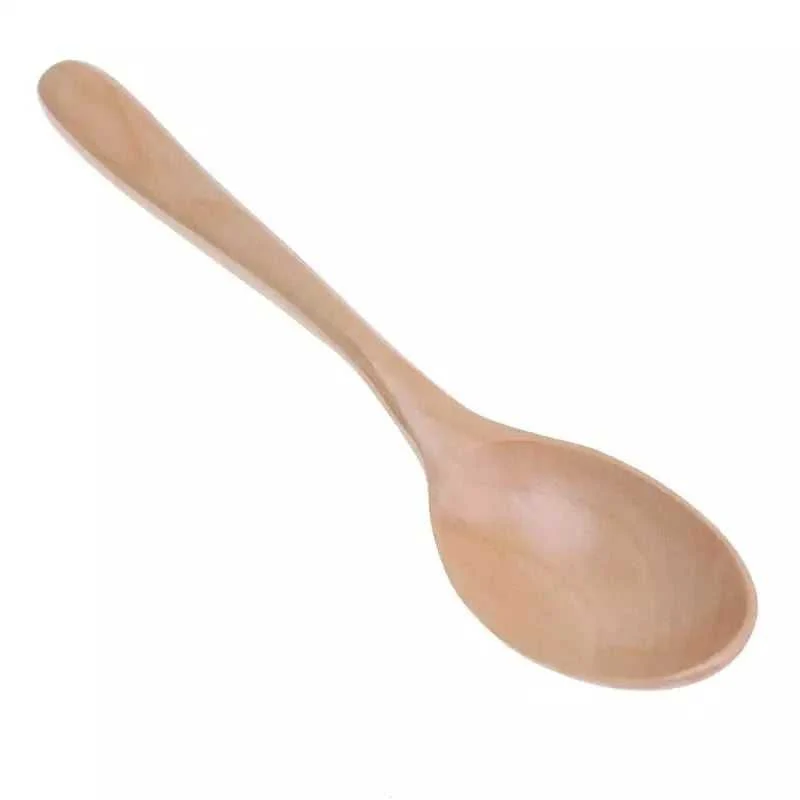 Wooden Spoon for Nonstick Cookware