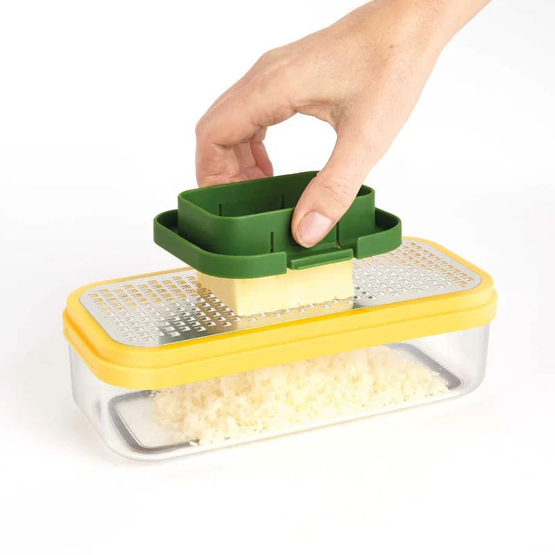 Juego compacto de cortar 4 en 1 Multi-Prep Joseph Joseph