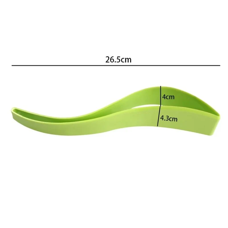 Cake Pizza Server Plastic