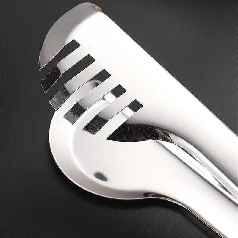 Stainless Steel Food Tong