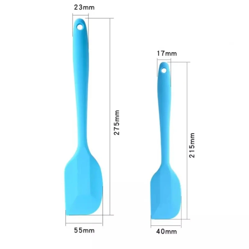 Silicone Spatula 27.5 cm