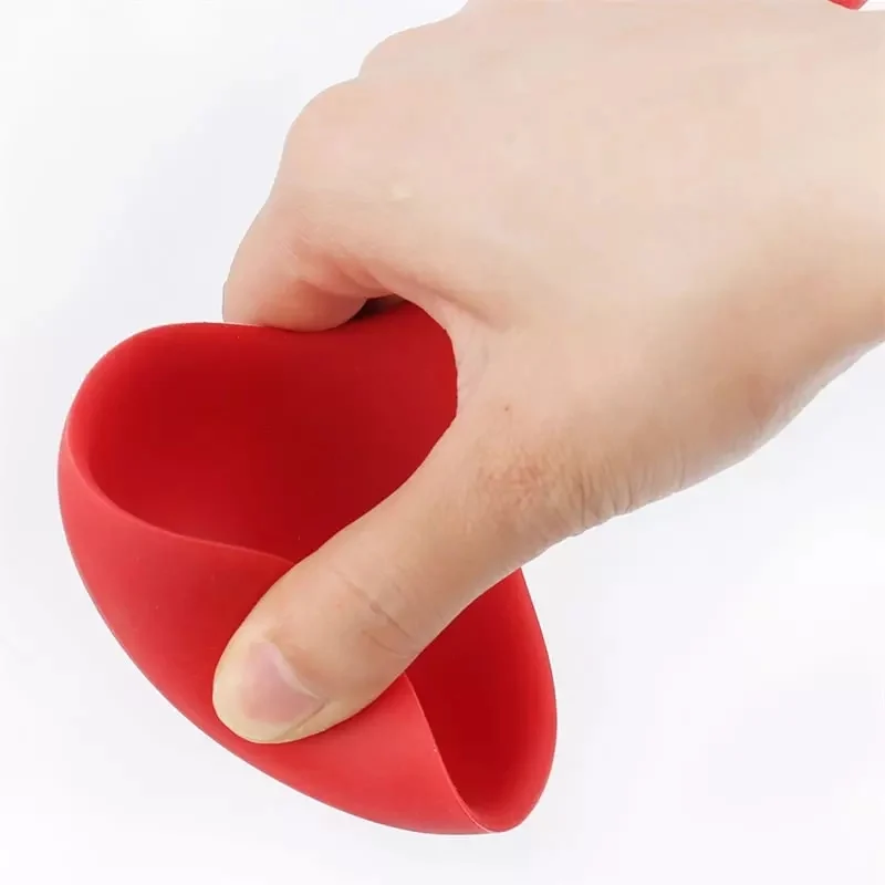 Silicone Non Stick Soup Ladle
