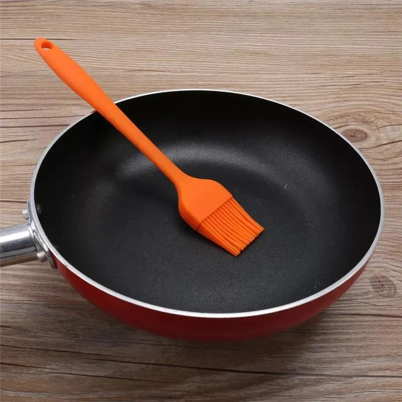 Silicone Oil Brush for Easy Cooking