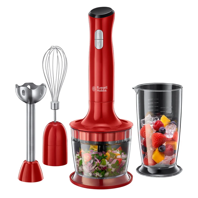 Batidora de varilla 3 en 1 Desire Russell Hobbs