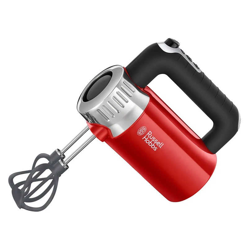Batidora amasadora Retro Russell Hobbs
