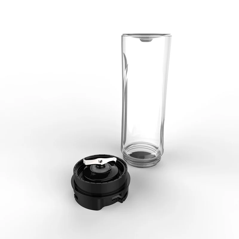 Batidora de vaso para llevar Mix&Go Russell Hobbs