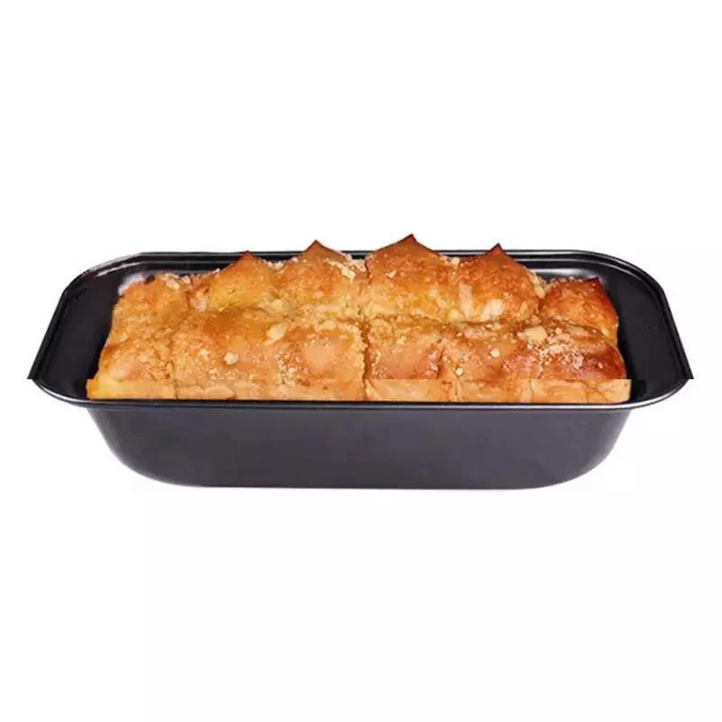Loaf Cake Non Stick Tray 8 Inch