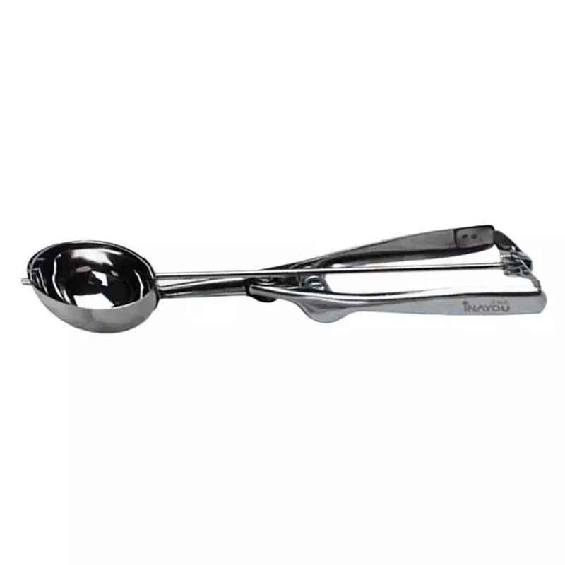 Ice Cream Scoop with Tigger Stainless Steel