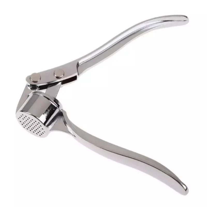 Garlic Lemon Press Tool