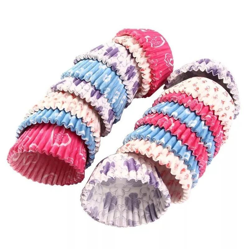 Cupcake Paper Liner 25 PCs