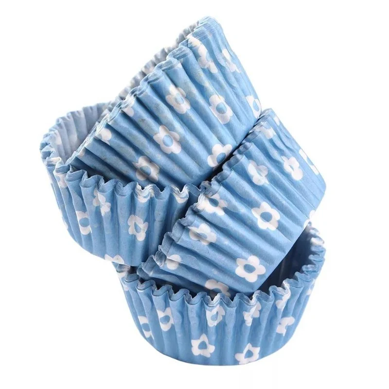 Cupcake Paper Liner 25 PCs