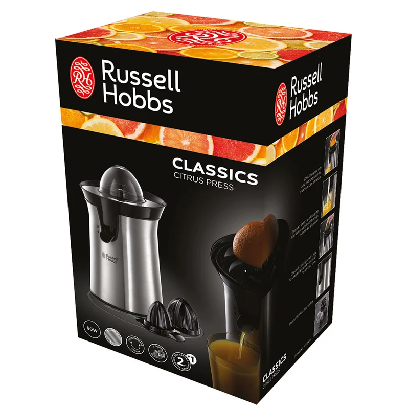 Exprimidor Classics Russell Hobbs