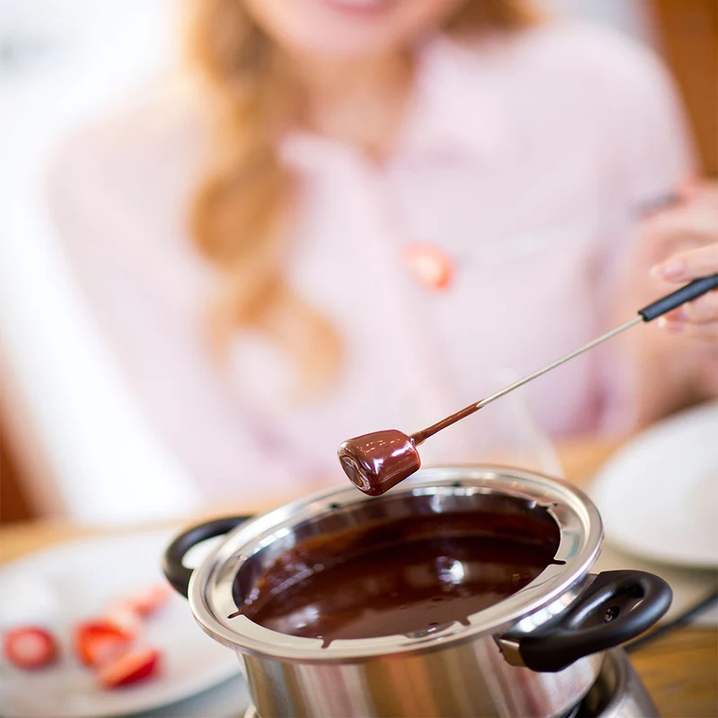 Fondue fiesta Russell Hobbs