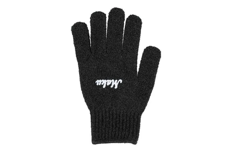 MAKU - Kartoffelhandschuhe - Schwarz/Braun