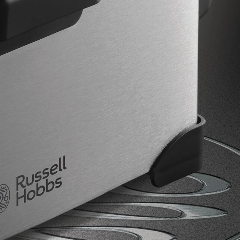 Freidora profesional Cook&Home Russell Hobbs