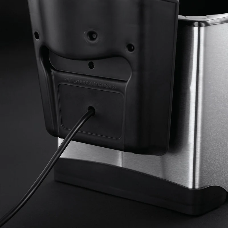 Freidora profesional Cook&Home Russell Hobbs