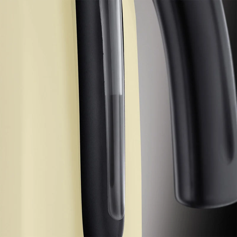 Hervidor Colours Plus + Russell Hobbs