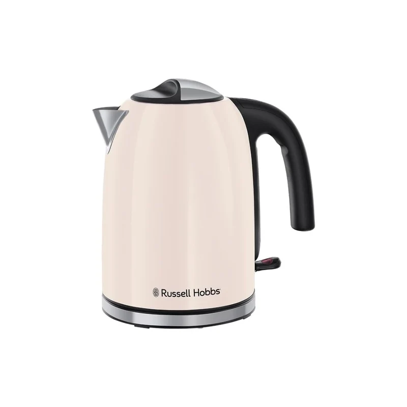 Hervidor Colours Plus + Russell Hobbs