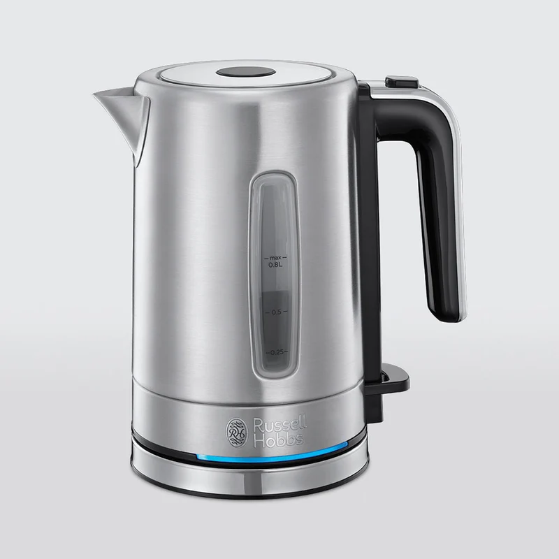 Hervidor Compact Home Russell Hobbs