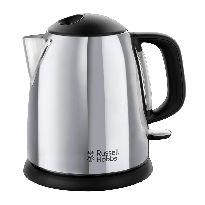 Hervidor Compacto Victory Russell Hobbs