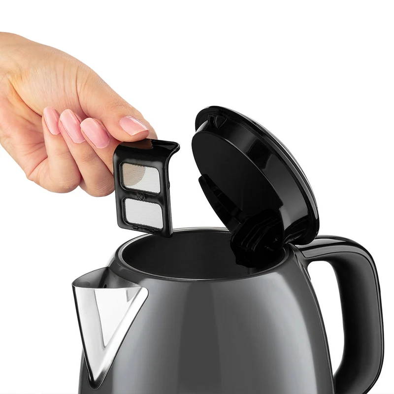 Hervidor Mini Colours Plus+ Russell Hobbs