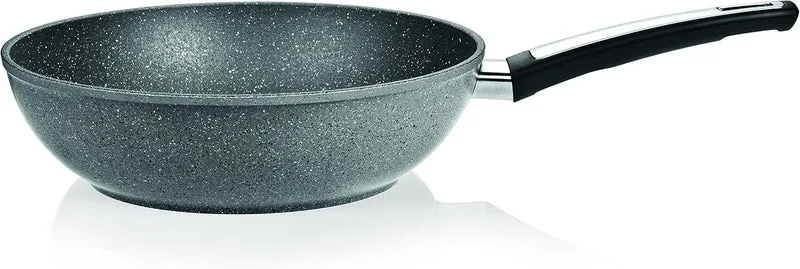 Tescoma Wok i-PREMIUM Stone ø 28 cm