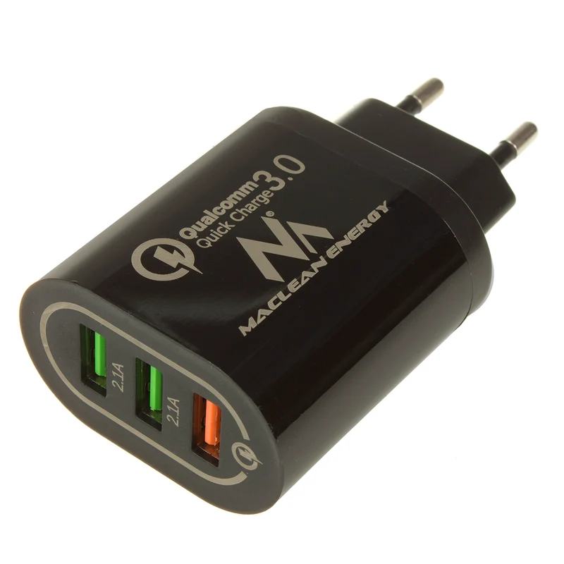 Power charger 7031070315 USB universal 7200 mA 5 V + cable