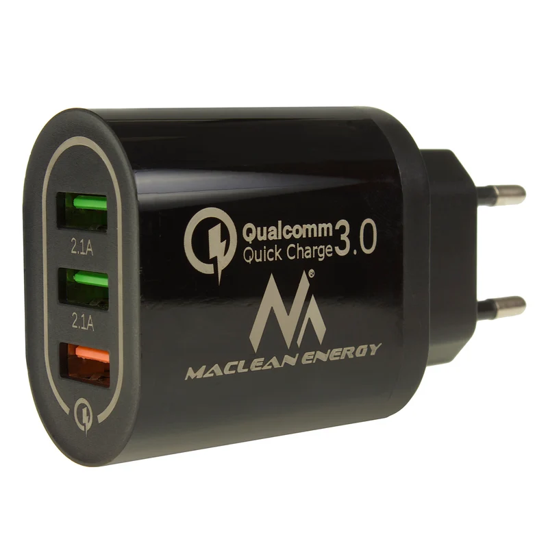 Power charger 7031070315 USB universal 7200 mA 5 V + cable